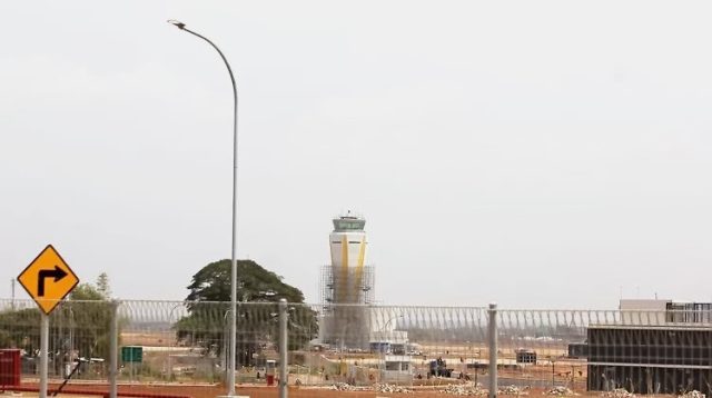 Bandara Dhoho Kediri Dibuka untuk Umum, Parkir Mobil Rp 10 Ribu