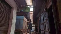 Pasar Wage Terpuruk, Disperindag Kabupaten Tulungagung Lakukan Ini
