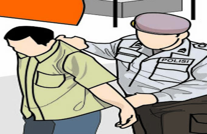 Ulah Oknum Caleg Blitar, Sebelum Coblosan Digerebek
