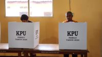Belasan Petugas Pemilu Tumbang, Ini Kata Kepala Dinkes Kabupaten Blitar
