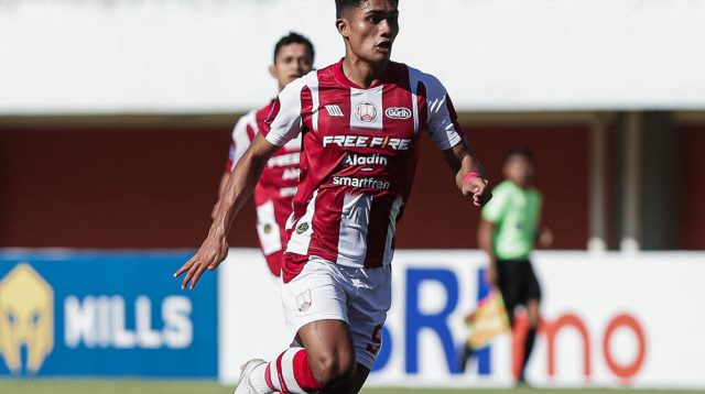 Ramadhan Santana dan Irfan Jauhari Belum Berlatih Maksimal, Bermainkah Saat Persis Solo Menjamu Tamunya Persik Kediri?