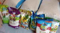 Harga Beras Kemasan Juga Melejit, Naik Rp 7.000 Perlima Kilogram dan Stok Kosong, Pemilik Toko: Sebulan Tak Dikirim