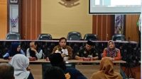 Rakor Persiapan Rekapitulasi Tingkat PPK Kota Madiun, Ini Kata Ketua KPU
