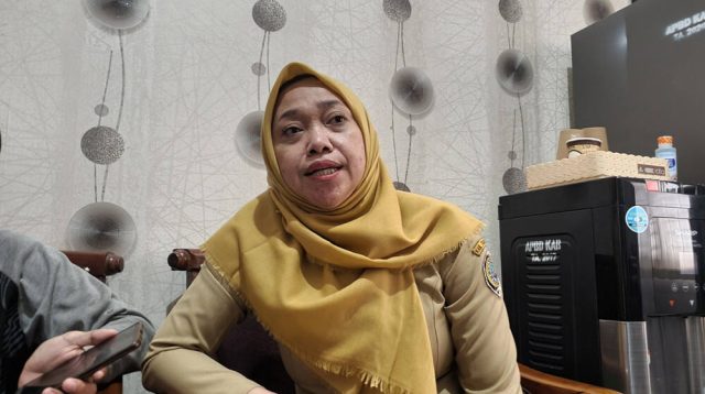 Mucul Kasus Leptospirosis, Disnakeswan Tulungagung Uji Sampel 6 Ternak
