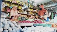Harga Cabai Rawit di Pasar Pagotan Madiun Tembus Rp 75 Ribu, Pedagang dan Konsumen Mengeluh