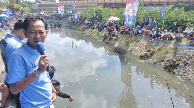 20 Tahun Paceklik, PAN Kota Blitar Sabet 3 Kursi, Ini Kata Ketua DPD