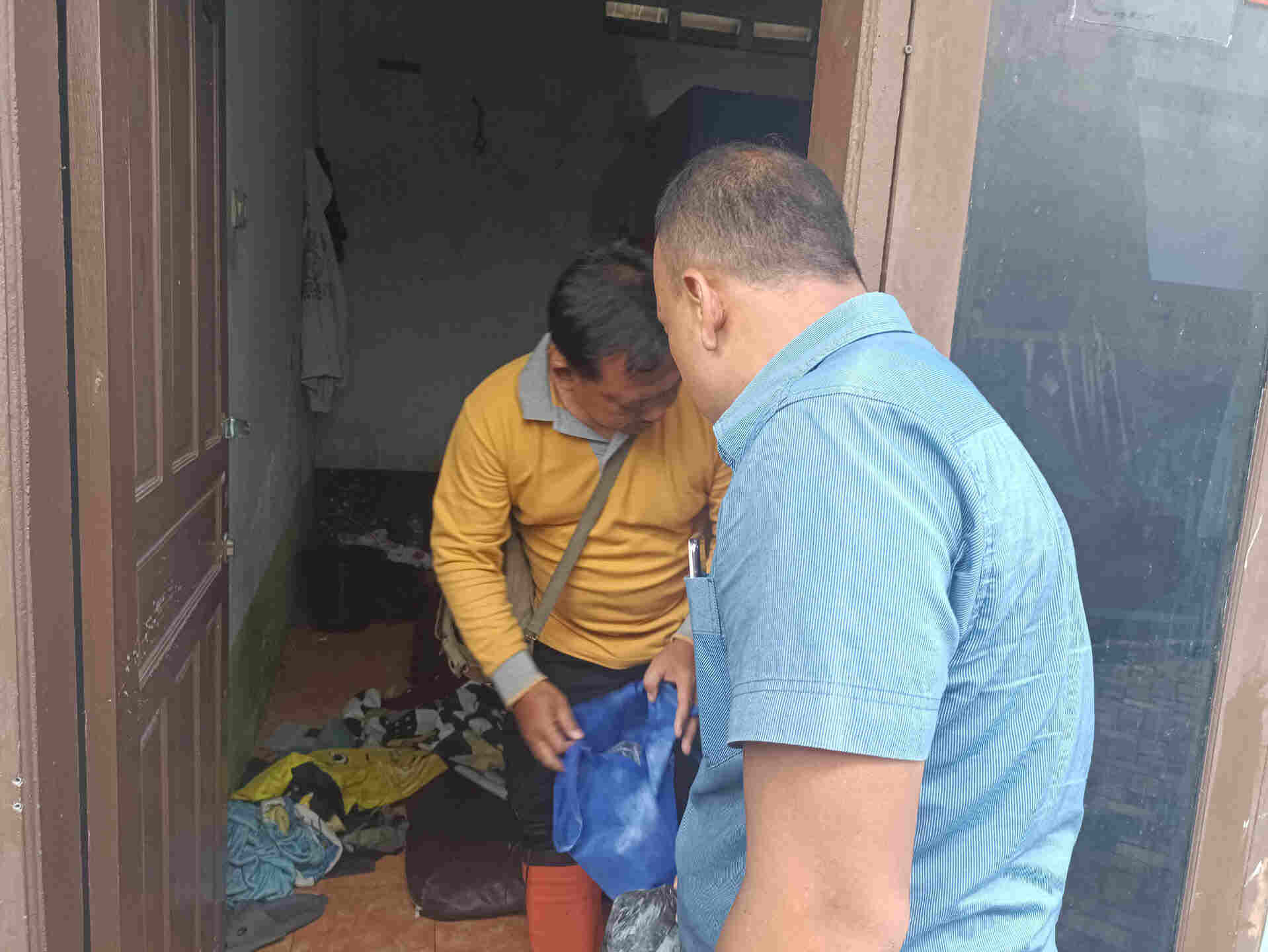 Pelajar Putri asal Kediri Tewas di Kos, Polisi Temukan Obat di Dekat Jasad