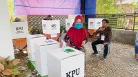 Tiga TPS PSU, Ini Penjelasan Komisioner KPU Trenggalek
