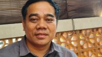 Ketua Pemuda Pancasila Kota Kediri Kritik Foto tak Realistis Bacaleg Pemilu 2024