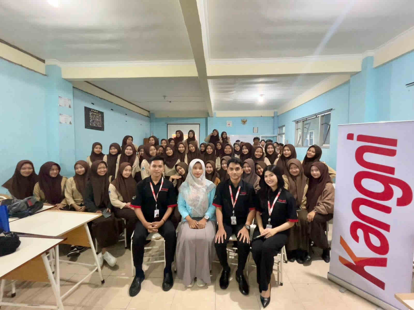 Kangmas Nimas 2024 Dibuka, Disparta Kota Batu Targetkan 150 Pendaftar