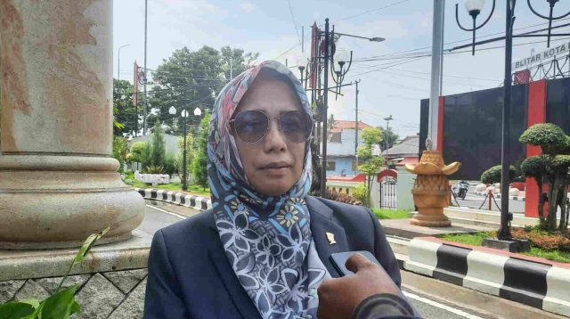 Bangun Dua Kelurahan, Sediakan Dana Rp 8 Miliar, Dinas PUPR Kota Blitar: Ini Prioritasnya