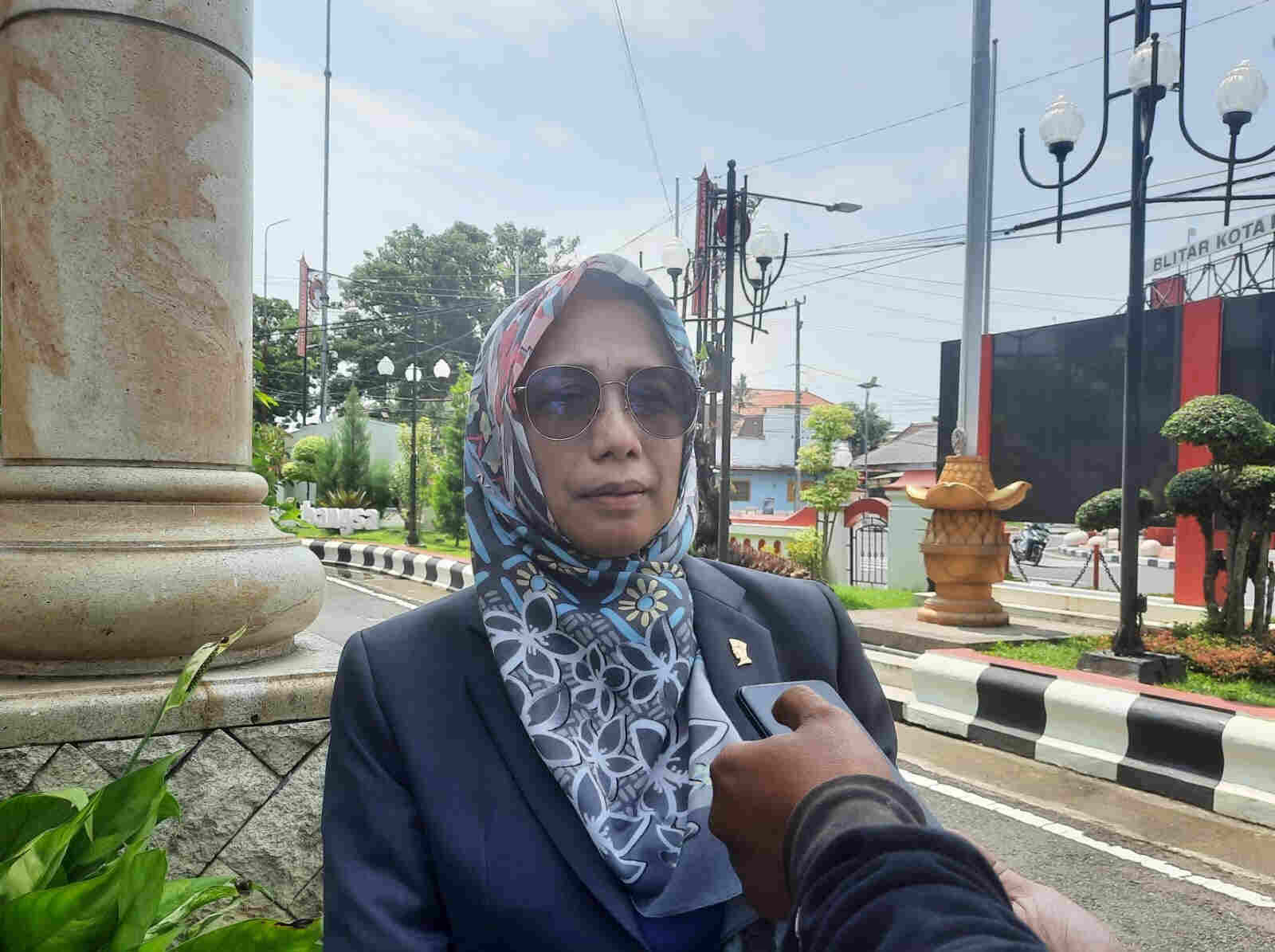 Bangun Dua Kelurahan, Sediakan Dana Rp 8 Miliar, Dinas PUPR Kota Blitar: Ini Prioritasnya