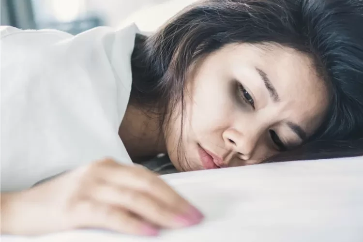 10 Strategi Mencegah Mata Bengkak, Hayo Siapa yang Suka Melakukan Nomor 5?