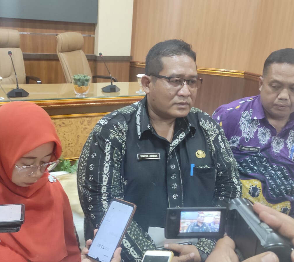 Cegah Kasus DBD, Dinkes Kabupaten Jombang: Tingkatkan PSN