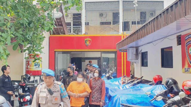 Misteri Kematian Anak 5 Tahun Terungkap, Ajak Bunuh Diri, Ibu Beri Minum Racun Tikus