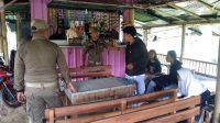 Mbolos di Tempat Wisata, Satpol PP Kabupaten Kediri Amankan 25 Pelajar