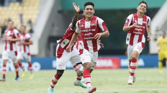 Persis Solo Taklukkan Persik Kediri 2-1 di Kadang, Milomir Seslija: Cukup dengan Penguasaan Bola 40 Persen