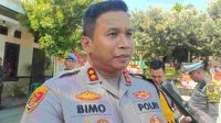 Pelaku Pembunuhan Wanita Pare Kediri Ditangkap Kurang 24 Jam