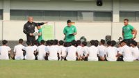 34 Pemain Seleksi Tim U 16 Gelombang Ketiga Dipanggil, Masing-masing Yang Membawa Gaya SSB Akan Dibentuk Sesuai Filosofi