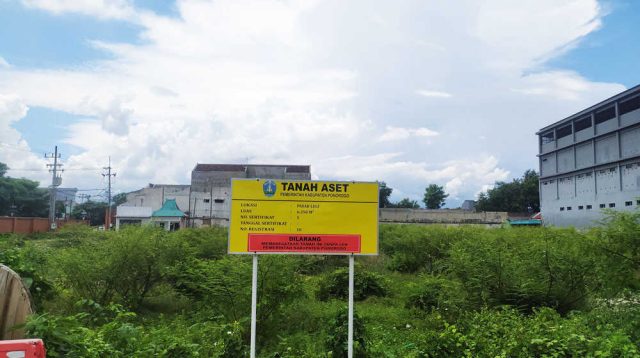Pembangunan Gedung Kreatif Tunggu Dana Apresiasi, Ini Penjelasan Kepala Disbudparpora Kabupaten Ponorogo