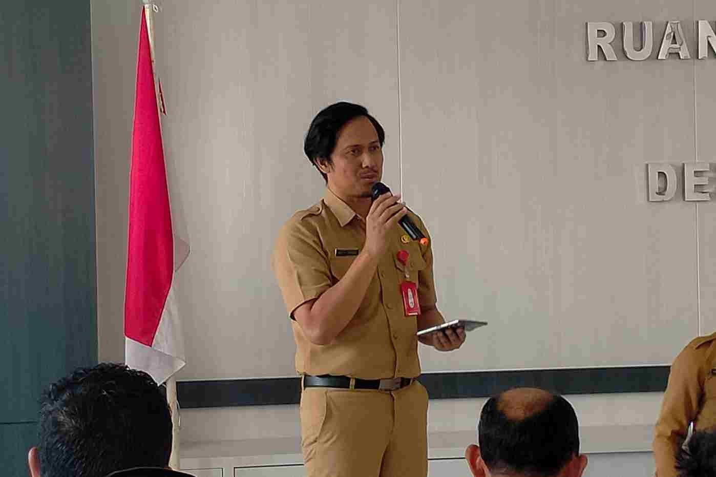 DD Segera Cair Total Rp 20 Miliar Lebih, Ini Penjelasan Kepala DP3AP2KB Kota Batu