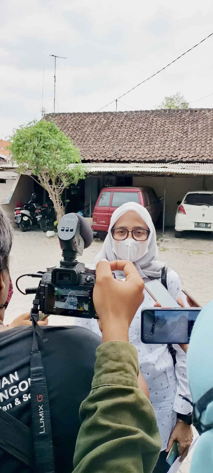 Motif Penganiayaan Santri Ponpes Mojo, Karena Tidak Salat Berjamaah