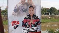 Kepala Dinkes Tulungagung Maju di Pilkada 2024