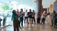 Satu Saksi Walk Out saat Rapat Pleno Rekapitulasi Suara, Ini Kata Ketua KPU Kota Madiun