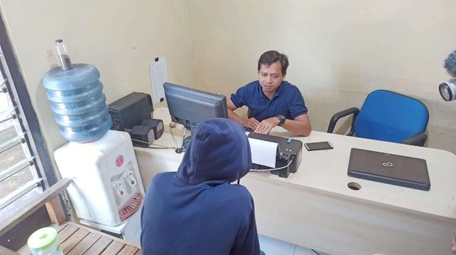 Resahkan Kaum Hawa, Pencurian Pakaian Dalam Ponorogo Tertangkap