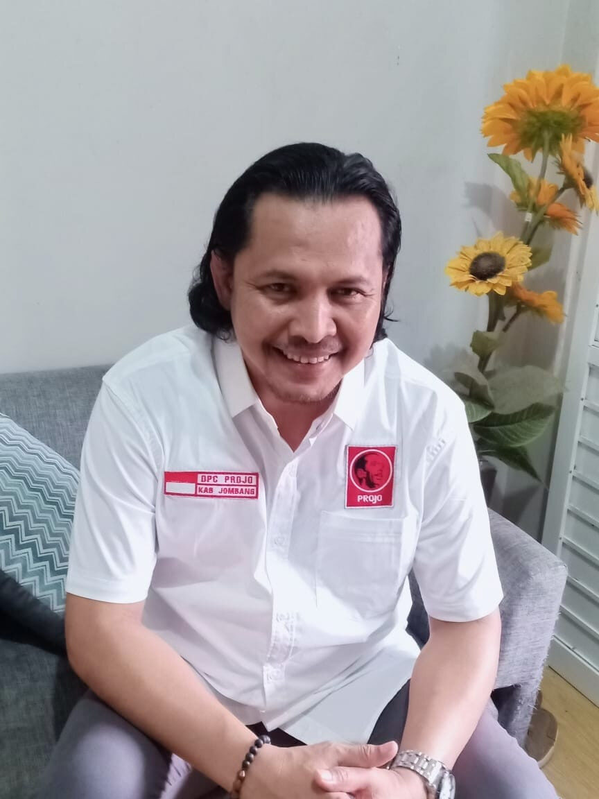 Vonis 18 Tahun Pembunuh Wartawan Jombang, Diapresiasi DPC Projo