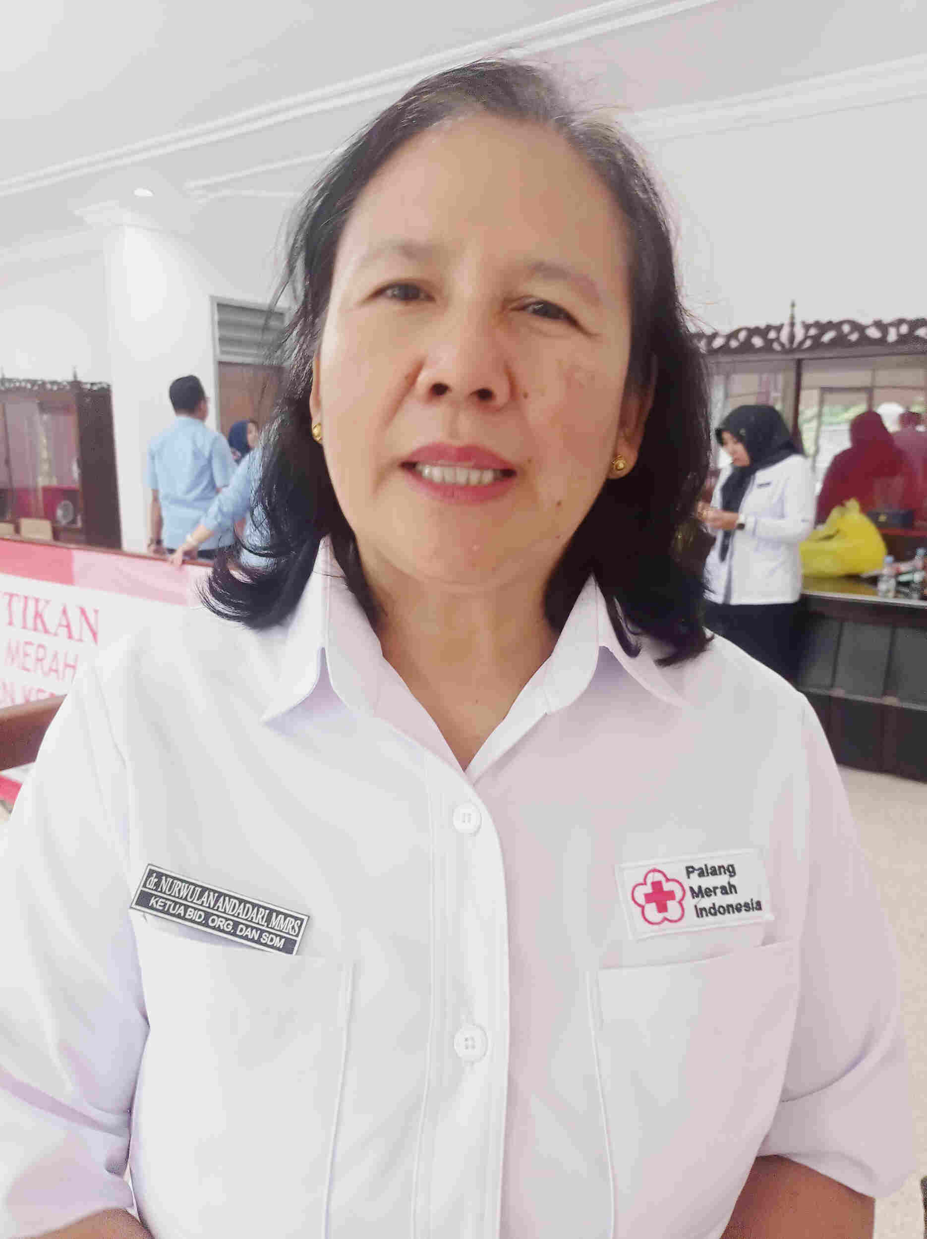 Pernikahan Dini Capai 429 Kasus, DP2KBP3A Kabupaten Kediri Catat 50 Persen Karena Hamil