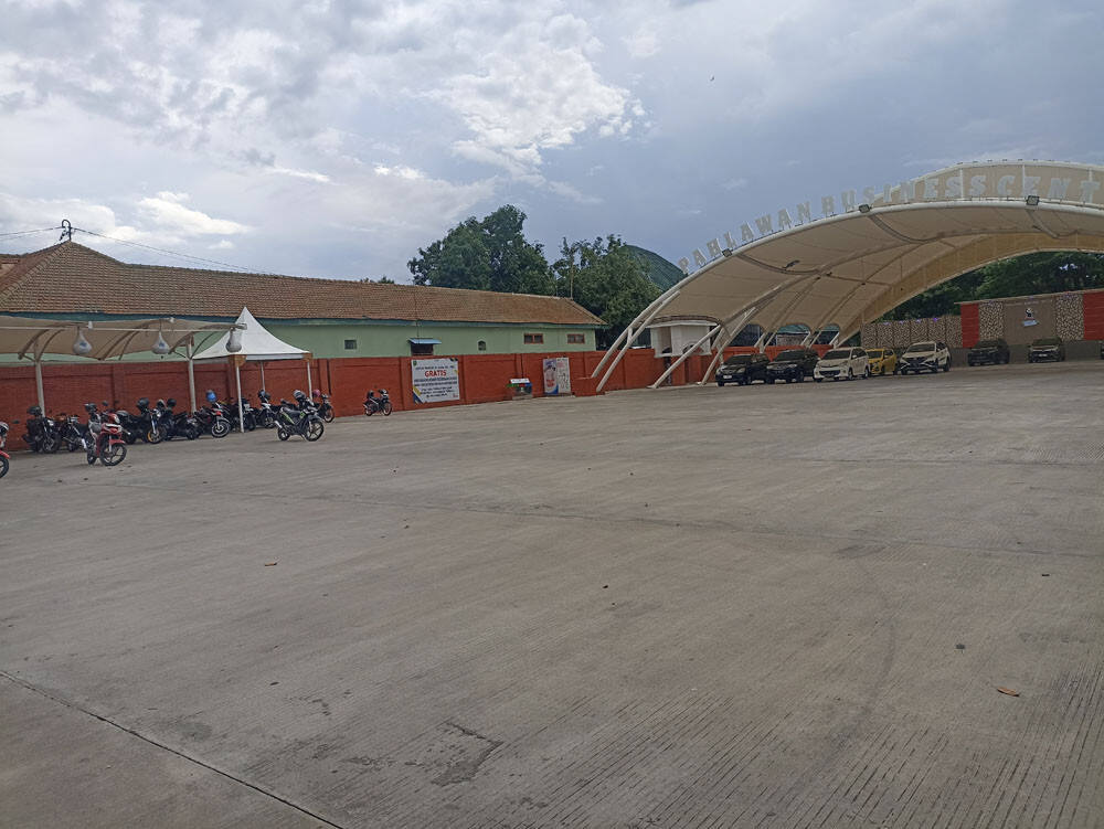 Pahlawan Busines Center Tak Jelas Manfaatnya, Ini Tanggapan Wakil Ketua DPRD Kota Madiun