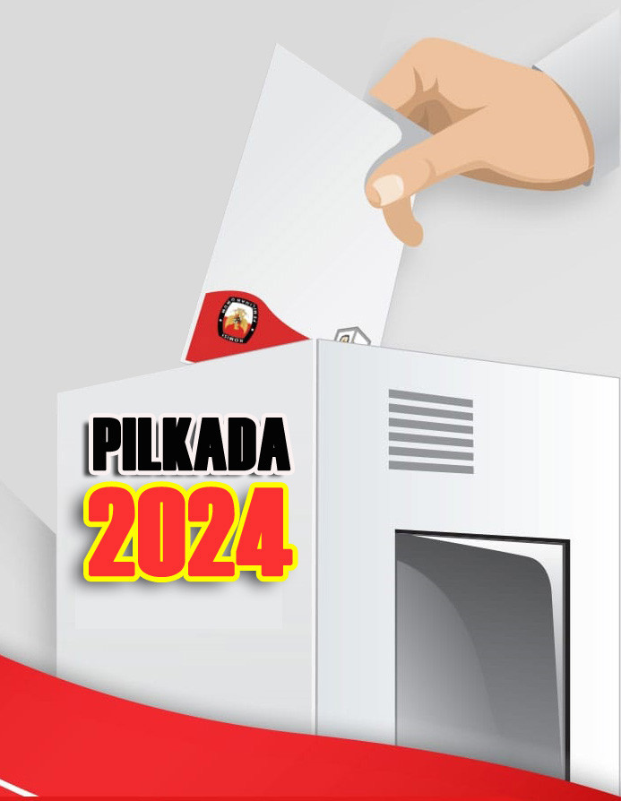 Anggaran Pilkada Cair, KPU dan Bawaslu Kabupaten Jombang Terima Hibah Rp 79 M