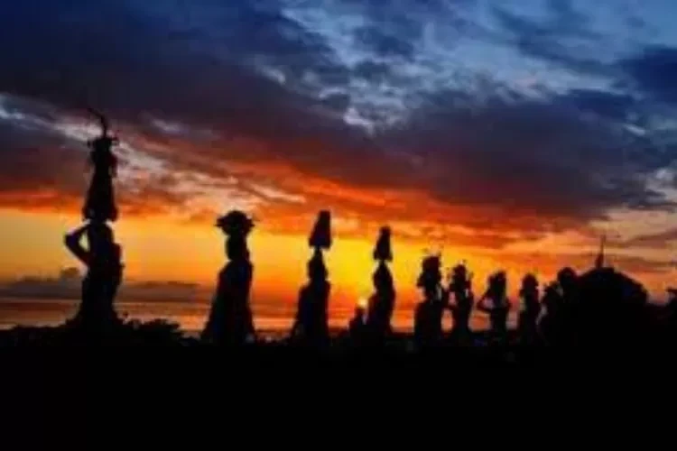 20 Kalimat Ucapan Selamat Nyepi Menggunakan Bahasa Bali Yang Menyentuh dan Bermakna