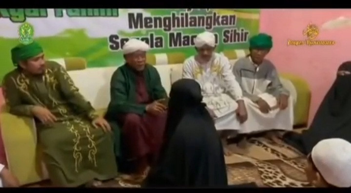 Usai Gus Samsudin Ditahan, Ini Imbauan FKUB-MUI Kabupaten Blitar