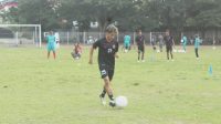 Jelang Putaran Nasional Liga 3 Indonesia, Persedikab Kediri Genjot Fisik Pemain