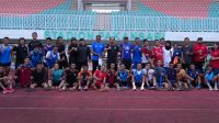 PSSI Gelar Kursus dan Seleksi Wasit Lisensi C1 Secara Gratis, 13 Peserta Diborong Asprov Jawa Timur, Heboh Rek…!