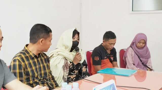 Kasus Penganiayaan Santri, Tak Ada Kata Damai, Keluarga Bintang Balqis Maulana Tuntut Pelaku Dihukum Berat