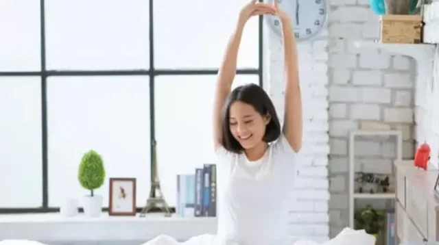 Wajib Tahu! Ini 8 Kunci Utama Agar Bisa Memulai Kebiasaan Bangun Pagi Dengan Baik!