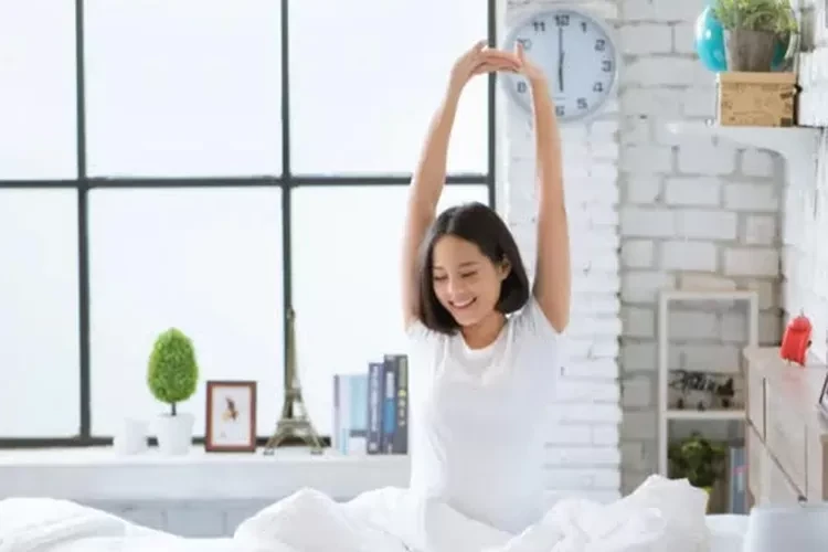 Wajib Tahu! Ini 8 Kunci Utama Agar Bisa Memulai Kebiasaan Bangun Pagi Dengan Baik!