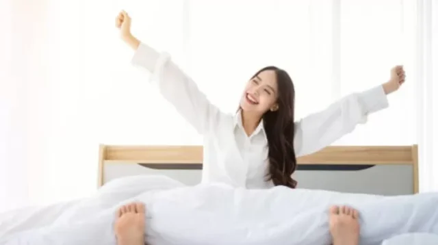 Wajib Tahu! Ini 5 Tips untuk Membangun Kebiasaan Bangun Pagi yang Konsisten