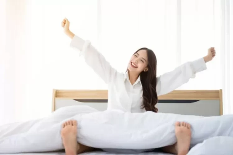 Wajib Tahu! Ini 5 Tips untuk Membangun Kebiasaan Bangun Pagi yang Konsisten