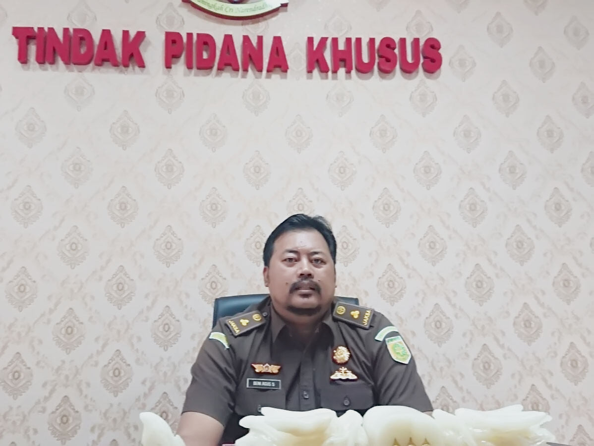 Dugaan Korupsi APBDes Desa Tambakrejo Tulungagung Masuk Tahap Penyidikan, Kejari Upayakan Penetapan Tersangka