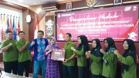 Upaya KPU Kabupaten Kediri dalam Meningkatkan Partisipasi Pemilih dengan Lomba Foto Ekspresi Demokrasi