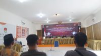 Terjerat Skandal Pemilu, Petugas PPK Boyolangu Tulungagung Dipecat, Begini Kata Ketua Sidang Etik