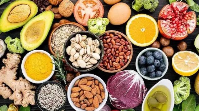 Pentingnya Memahami Pola Makan Sehat Dalam Gaya Hidup Modern