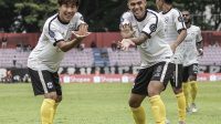 Rans Nusantara FC Masih Terseok di Pekan -28, Dikalahkan Persik Kediri 3-4, Francis Wewengkang: Tim Hilang Fokus