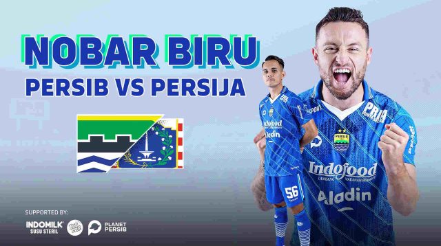 PERSIB Bandung Gelar Nobar Biru, Bobotoh Tetap Bisa Mendukung Penuh!, Upaya Banding Ditolak PSSI