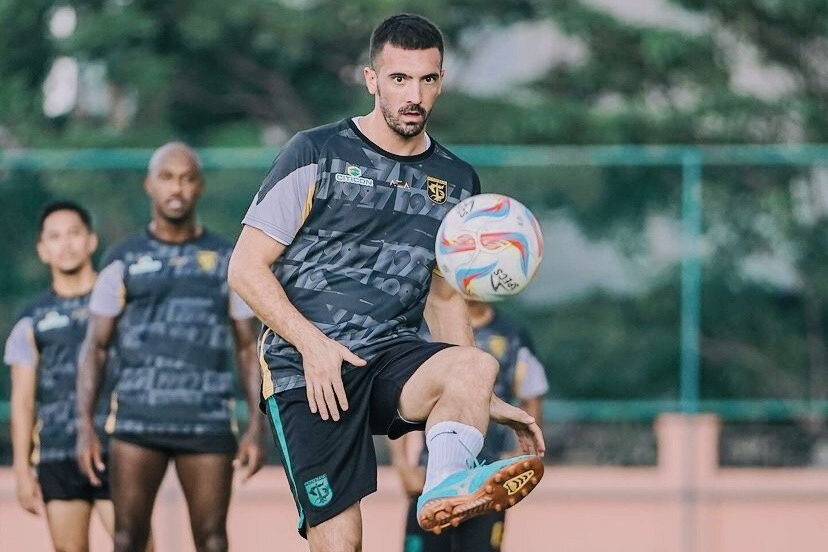 Laga Derbi Jatim, Persebaya Surabaya Kontra Madura United FC Tak Ada Masalah, Paul Munster: Saya Tahu Suasana Ramadan