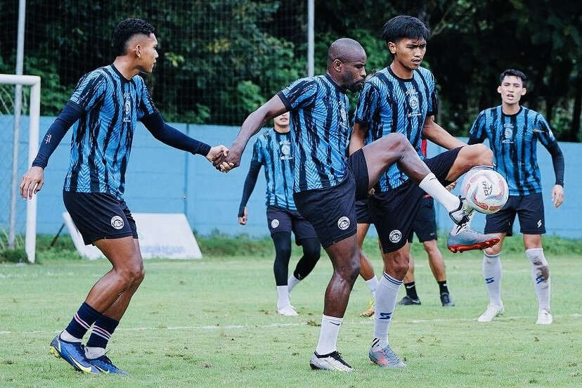 Selama Puasa, Laga BRI Liga 1 Digeser Setelah Sholat Tarawih, Fisik dan Energi Pemain Menjadi Taruhan
